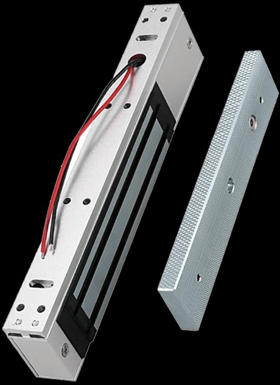 Elektromagnetske brave