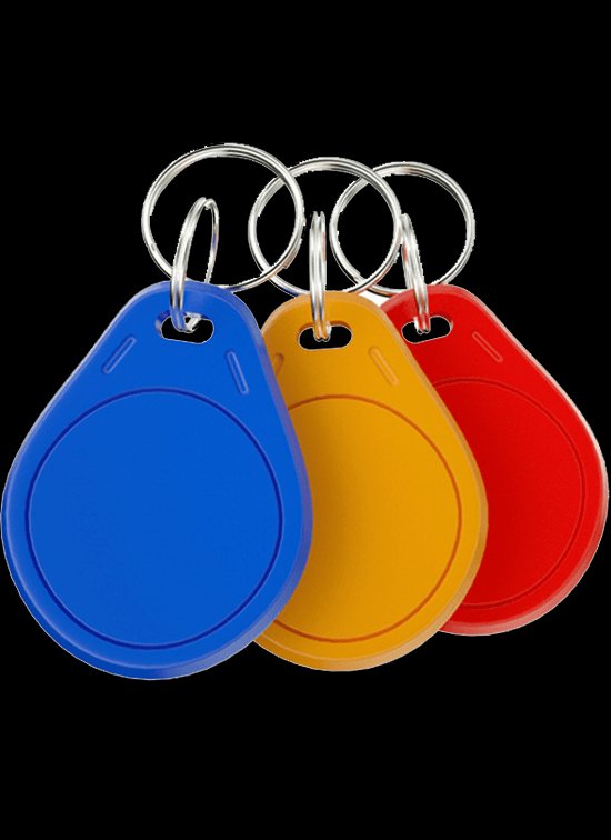 Kartice, privjesci i narukvice