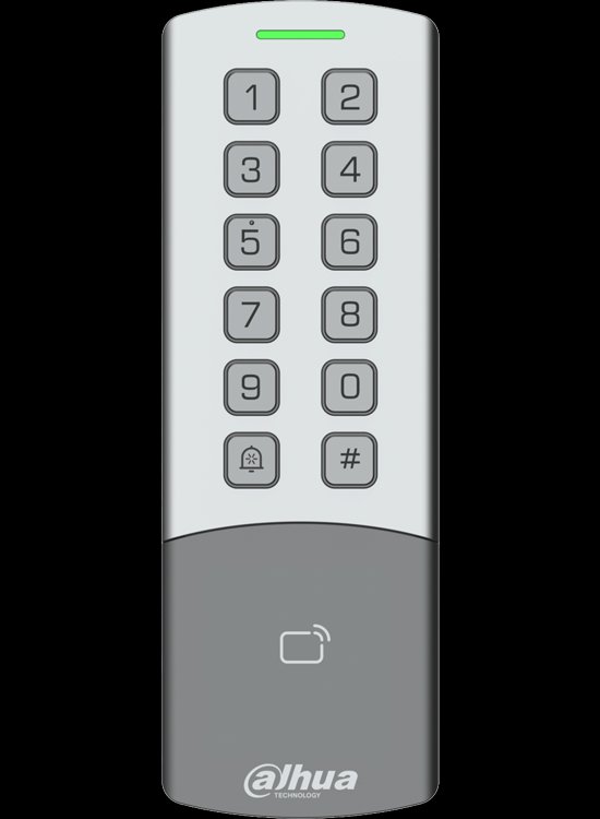 Dahua ASI1201M-ME Combo